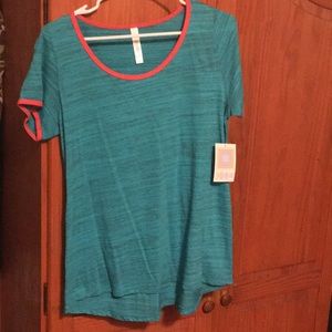 (New) Lula Roe classic T